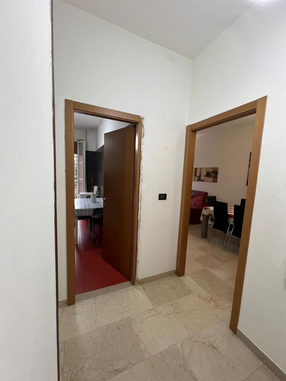 Splendido Appartamento In Zona Fiera A Bolonha Exterior foto